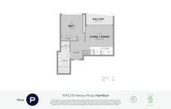 10412/8 Harbour Road, Hamilton, Qld 4007