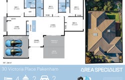 30 Victoria Place, Pakenham, Vic 3810