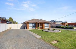 4 Parkside Road, Delacombe, Vic 3356