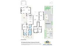 43 Goldsworthy Road, Claremont, WA 6010