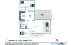 22 Merric Court, Oakhurst, NSW 2761