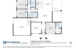 2 Roscommon Drive, Traralgon, Vic 3844