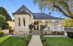 71 Redmyre Road, Strathfield, NSW 2135