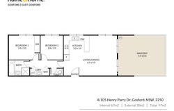 4/105 Henry Parry Drive, Gosford, NSW 2250