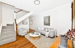 3/1 Albert Street, Rozelle, NSW 2039