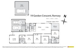 19 Gordon Crescent, Romsey, Vic 3434