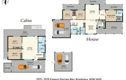 2577-2579 Eastern Dorrigo Way, Brooklana, NSW 2450