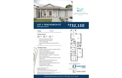 Lot 1 Fenchurch Street, Goolwa North, SA 5214