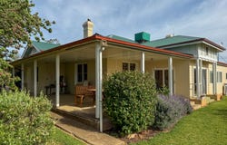 Cootamundra, NSW 2590
