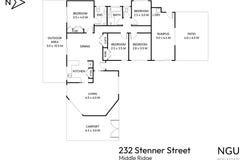 232 Stenner Street, Middle Ridge, Qld 4350