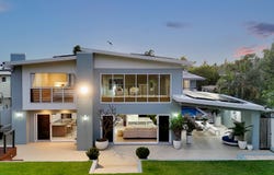 21 Coral Drive, Blacks Beach, Qld 4740