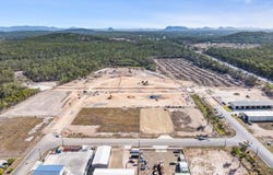 The Gateway Industrial Park, Stage 4, 1 Pineapple Drive, Hidden Valley, Qld 4703