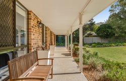11 Sunray Drive, Highfields, Qld 4352