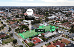 96 Hamilton Street, Cannington, WA 6107