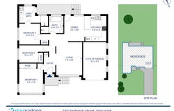 150 Frederick Street, Lalor Park, NSW 2147