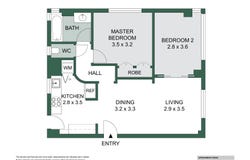 1/164 New South Head Road, Edgecliff, NSW 2027