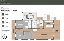 48 Grand Canyon Drive, Springfield Lakes, Qld 4300