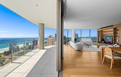 2902/146 Surf Parade, Broadbeach, Qld 4218