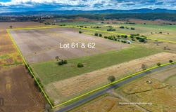61 - 64, Oaky Creek Road, Oaky Creek, Qld 4285