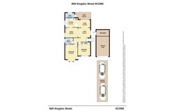 80A Kingdon Street, Scone, NSW 2337