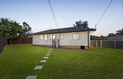 111 Jersey Road, Blackett, NSW 2770