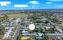 3/31 Payne Street, Millbank, Qld 4670