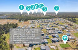 2 Winslow Avenue, Gilead, NSW 2560