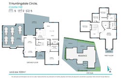 11 Huntingdale Circle, Castle Hill, NSW 2154