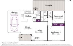 2/35-37 East End Crescent, St Albans Park, Vic 3219