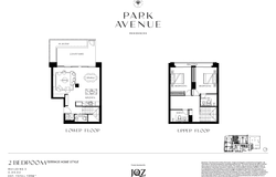 C.00.07/26-50 Park Road, St Leonards, NSW 2065