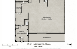 17-21 Hutcheson Street, Albion, Qld 4010