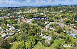 14 Beech Street, Maleny, Qld 4552