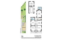 24 Ryde Road, Hunters Hill, NSW 2110