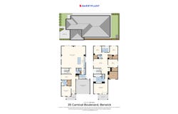 35 Carnival Boulevard, Berwick, Vic 3806