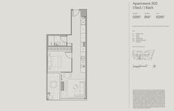 502/11-27 Dorcas Street, South Melbourne, Vic 3205