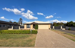 5 Sullivan Crescent, Dalby, Qld 4405
