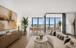 High Level/88 Barangaroo Ave., Barangaroo, NSW 2000