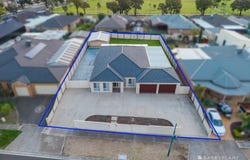 5 Subzero Street, Kurunjang, Vic 3337