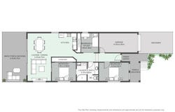 6 Lantana Lane, Mapleton, Qld 4560