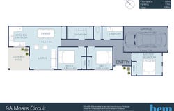 9A Meares Circuit, Thrumster, NSW 2444