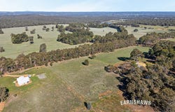 12 Mauravillo Boulevard, Wundowie, WA 6560