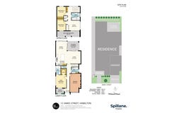 12 James Street, Hamilton, NSW 2303
