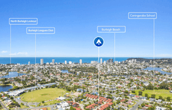 35/5-15 Galeen Drive, Burleigh Waters, Qld 4220