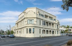 6/56 Beach Road, Hampton, Vic 3188