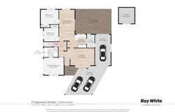 7 Hayward Court, Crestmead, Qld 4132