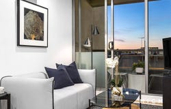 311/118 Dudley Street, West Melbourne, Vic 3003
