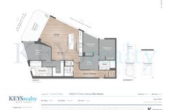 20802/11-23 Cronin Avenue, Main Beach, Qld 4217