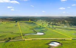122 Olleys Gate Lane, Springrange, NSW 2618
