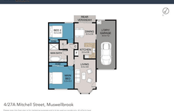 4/27a Mitchell Street, Muswellbrook, NSW 2333