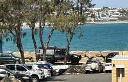 U219/68 Southside Dr, Hillays Boat Harbour, Hillarys, WA 6025